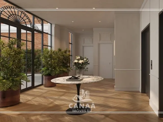 Imagem 13: Lançamento Cond. Cidade de Viena - Olho D'Agua - Aptos com 3 quartos - 86m²