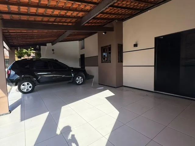 Imagem: Vende-se Casa no Condominio Zeus - Turu