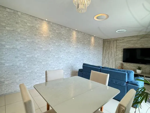 Imagem 10: Vende-se Excelente Apartamento no Cond. Cidade de Milão - 3 quartos - Ventilado