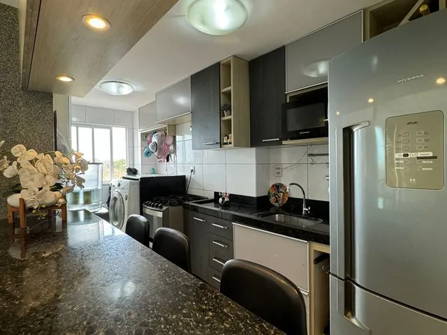 Imagem 11: Vende-se Excelente Apartamento no Cond. Cidade de Milão - 3 quartos - Ventilado