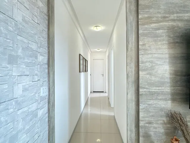 Imagem 13: Vende-se Excelente Apartamento no Cond. Cidade de Milão - 3 quartos - Ventilado