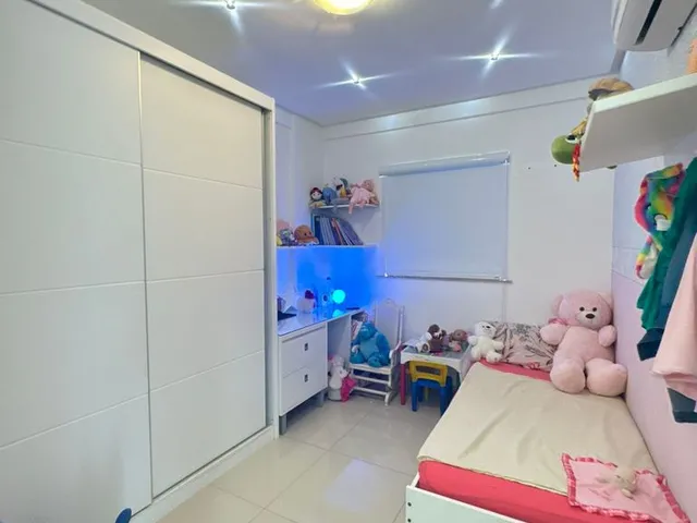Imagem 14: Vende-se Excelente Apartamento no Cond. Cidade de Milão - 3 quartos - Ventilado
