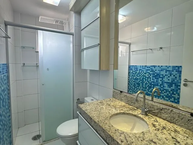 Imagem 15: Vende-se Excelente Apartamento no Cond. Cidade de Milão - 3 quartos - Ventilado