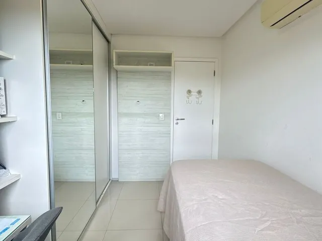Imagem 16: Vende-se Excelente Apartamento no Cond. Cidade de Milão - 3 quartos - Ventilado
