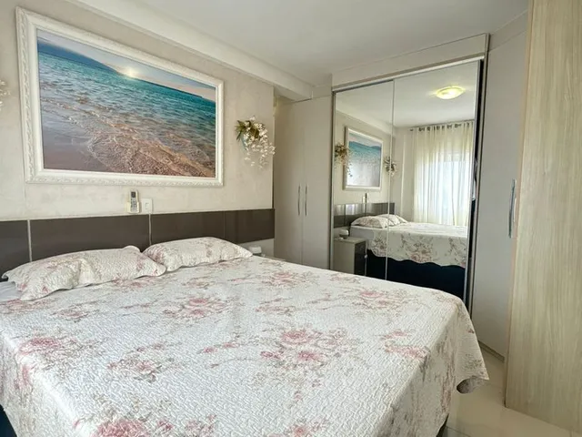 Imagem 5: Vende-se Excelente Apartamento no Cond. Cidade de Milão - 3 quartos - Ventilado