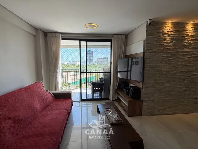 Imagem 5: Vende-se Excelente Apartamento no Jd. Renascença - 3 quartos - Móveis Projetados