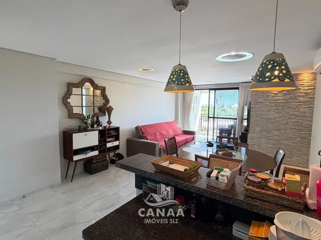 Imagem 14: Vende-se Excelente Apartamento no Jd. Renascença - 3 quartos - Móveis Projetados
