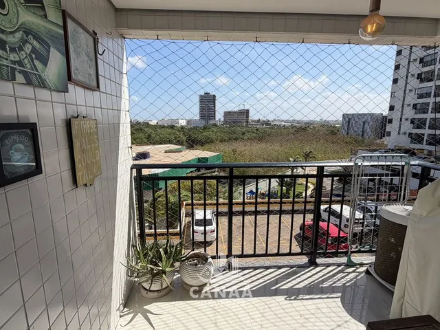 Imagem 10: Vende-se Excelente Apartamento no Jd. Renascença - 3 quartos - Móveis Projetados
