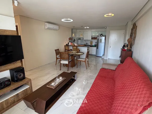 Imagem 6: Vende-se Excelente Apartamento no Jd. Renascença - 3 quartos - Móveis Projetados