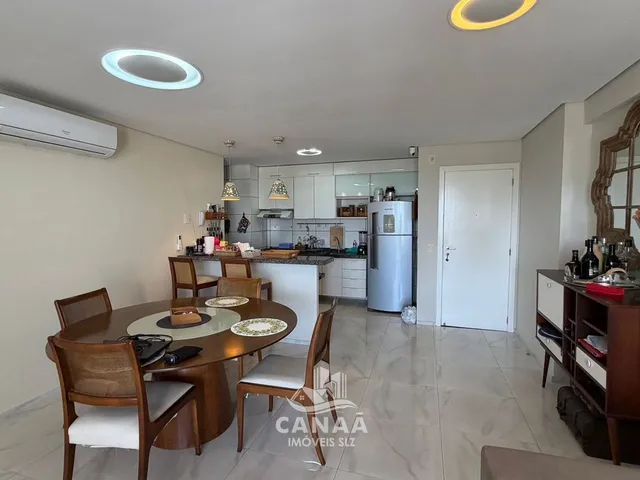 Imagem 11: Vende-se Excelente Apartamento no Jd. Renascença - 3 quartos - Móveis Projetados