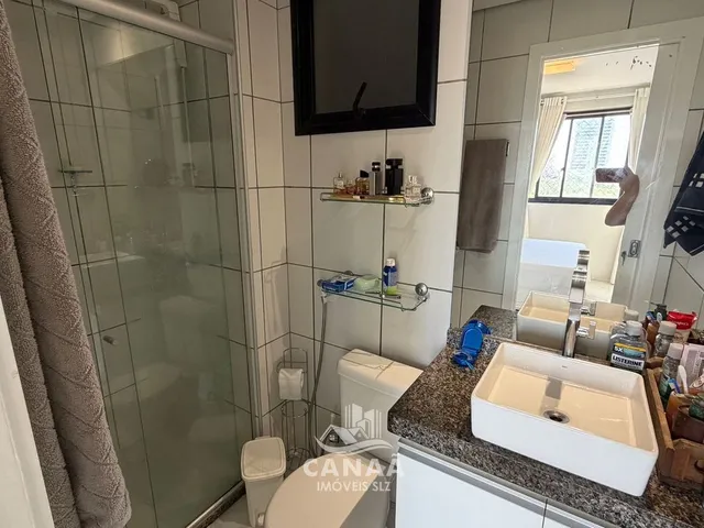 Imagem 15: Vende-se Excelente Apartamento no Jd. Renascença - 3 quartos - Móveis Projetados