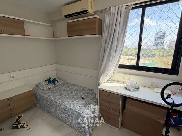 Imagem 13: Vende-se Excelente Apartamento no Jd. Renascença - 3 quartos - Móveis Projetados