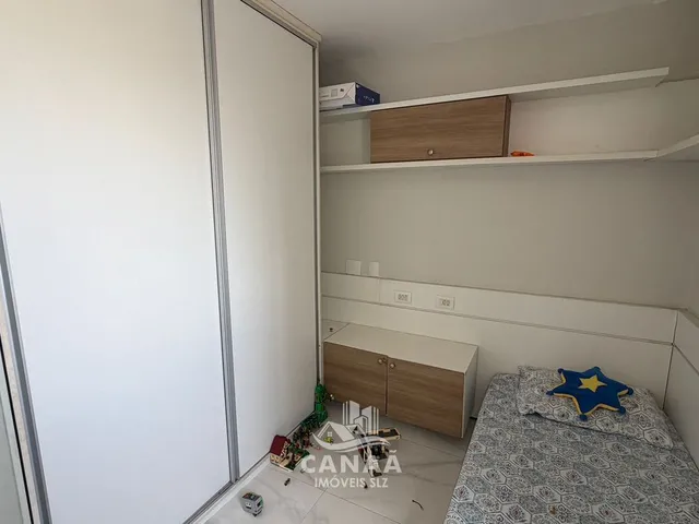 Imagem 3: Vende-se Excelente Apartamento no Jd. Renascença - 3 quartos - Móveis Projetados