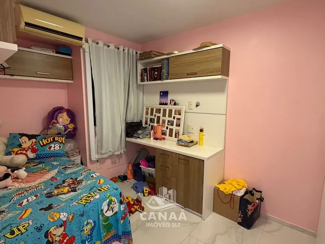 Imagem 8: Vende-se Excelente Apartamento no Jd. Renascença - 3 quartos - Móveis Projetados