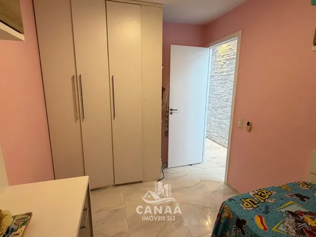 Imagem 16: Vende-se Excelente Apartamento no Jd. Renascença - 3 quartos - Móveis Projetados