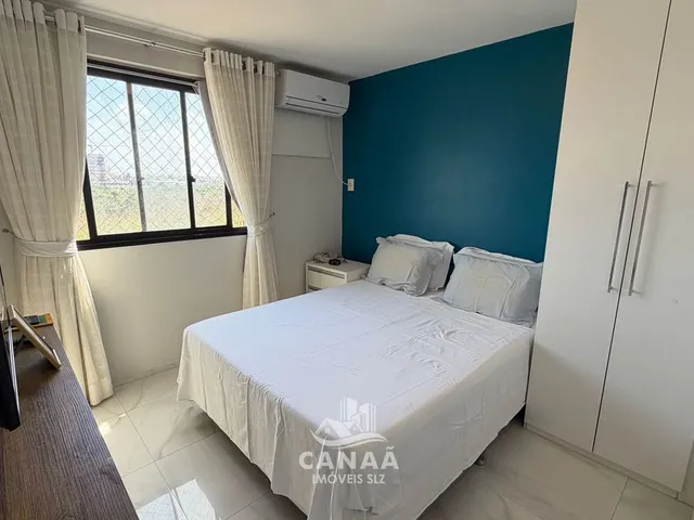 Imagem 4: Vende-se Excelente Apartamento no Jd. Renascença - 3 quartos - Móveis Projetados