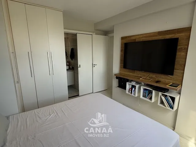 Imagem 9: Vende-se Excelente Apartamento no Jd. Renascença - 3 quartos - Móveis Projetados