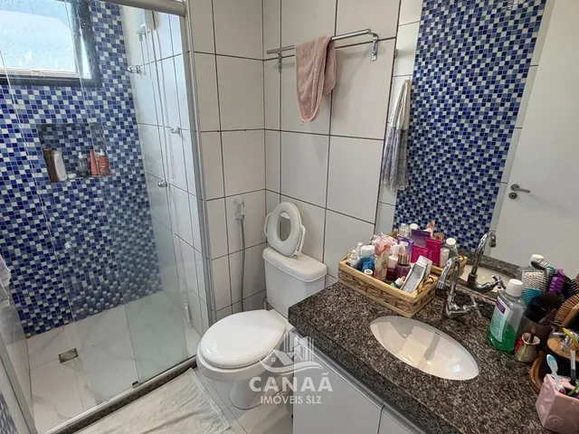 Imagem 12: Vende-se Excelente Apartamento no Jd. Renascença - 3 quartos - Móveis Projetados