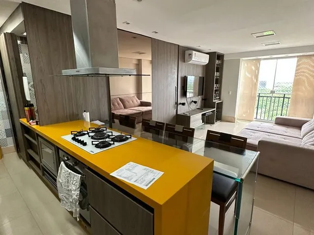 Imagem: Vende-se Excelente Apartamento no Jd. Renascença
