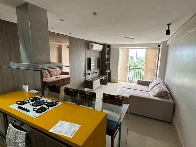 Imagem 10: Vende-se Excelente Apartamento no Jd. Renascença - 3 quartos - Móveis Projetados