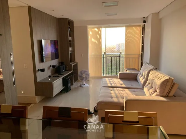 Imagem 4: Vende-se Excelente Apartamento no Jd. Renascença - 3 quartos - Móveis Projetados