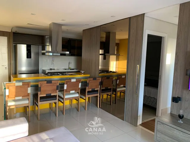 Imagem 8: Vende-se Excelente Apartamento no Jd. Renascença - 3 quartos - Móveis Projetados