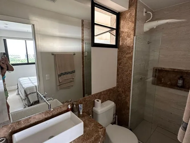 Imagem 12: Vende-se Excelente Apartamento no Jd. Renascença - 3 quartos - Móveis Projetados