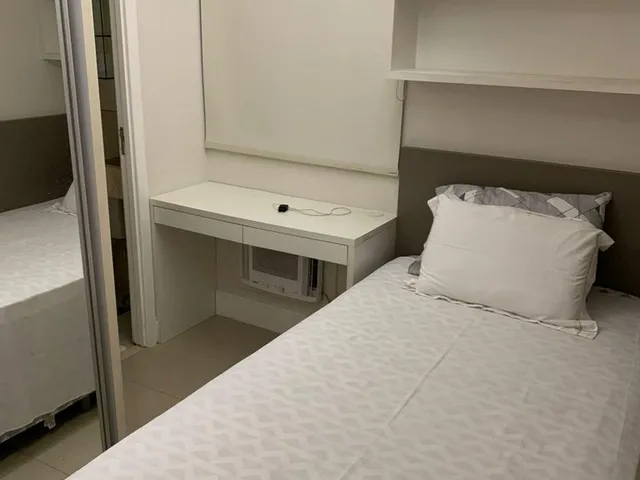 Imagem 5: Vende-se Excelente Apartamento no Jd. Renascença - 3 quartos - Móveis Projetados