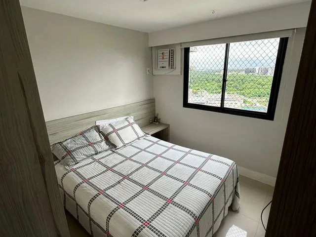 Imagem 9: Vende-se Excelente Apartamento no Jd. Renascença - 3 quartos - Móveis Projetados