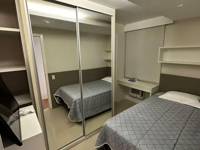 Imagem 7: Vende-se Excelente Apartamento no Jd. Renascença - 3 quartos - Móveis Projetados