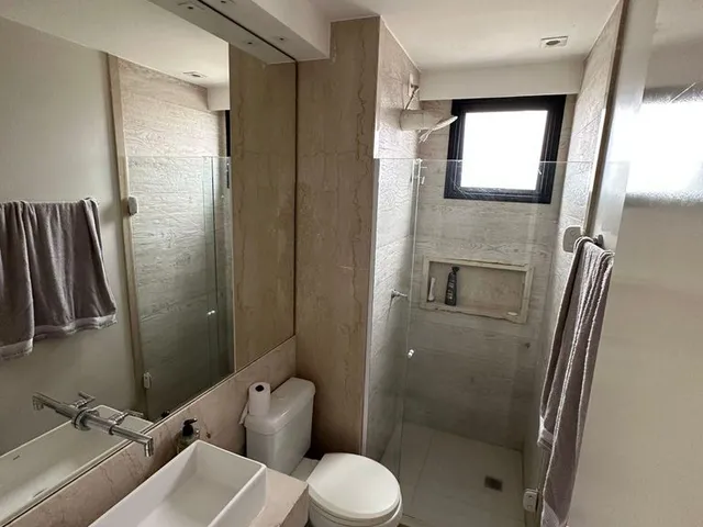 Imagem 3: Vende-se Excelente Apartamento no Jd. Renascença - 3 quartos - Móveis Projetados