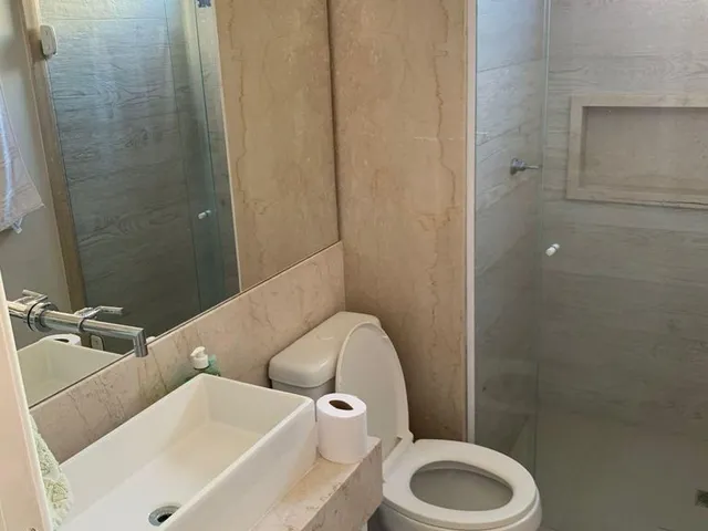 Imagem 13: Vende-se Excelente Apartamento no Jd. Renascença - 3 quartos - Móveis Projetados