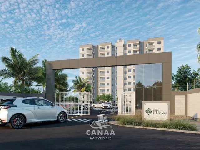 Imagem 11: Lançamento Village Prime Eldorado - Jd. Eldorado - Aptos com 2 quartos-Varanda