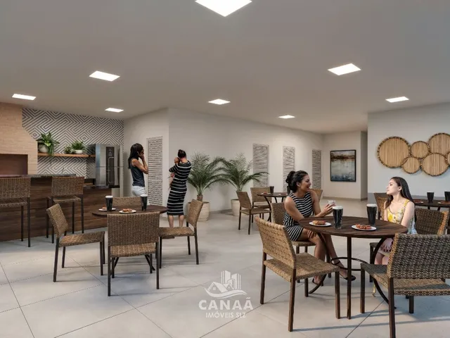Imagem 12: Lançamento Village Prime Eldorado - Jd. Eldorado - Aptos com 2 quartos-Varanda