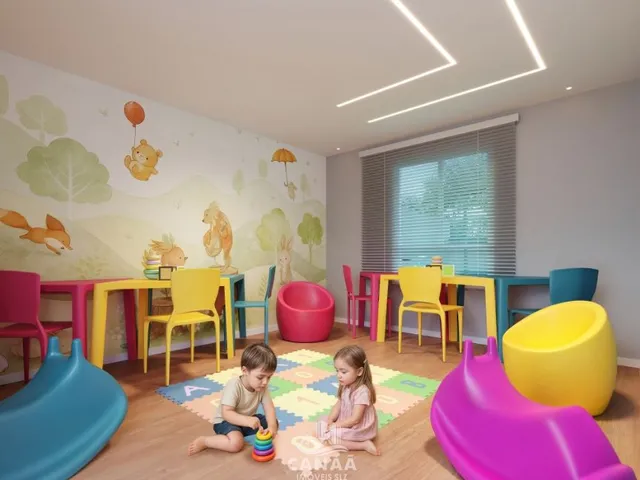 Imagem 13: Lançamento Village Prime Eldorado - Jd. Eldorado - Aptos com 2 quartos-Varanda