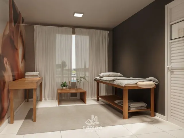 Imagem 15: Lançamento Village Prime Eldorado - Jd. Eldorado - Aptos com 2 quartos-Varanda