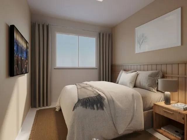 Imagem 16: Lançamento Village Prime Eldorado - Jd. Eldorado - Aptos com 2 quartos-Varanda