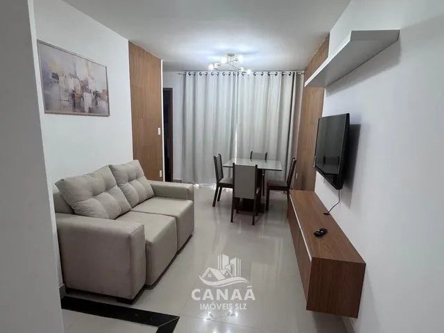 Imagem: O apartamento possui 2 Dormitórios, 1 Banheiro, 1 Vaga na