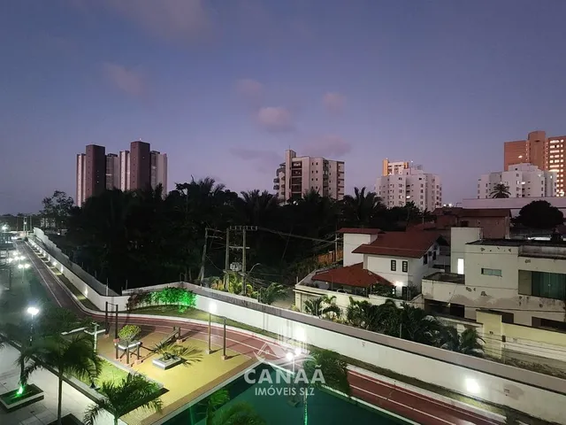 Imagem 14: Excelente Apartamento a Venda em Olho D'Agua - 3 quartos - Nascente - Ventilado