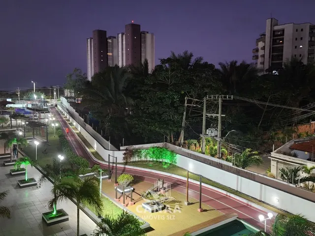 Imagem 12: Excelente Apartamento a Venda em Olho D'Agua - 3 quartos - Nascente - Ventilado