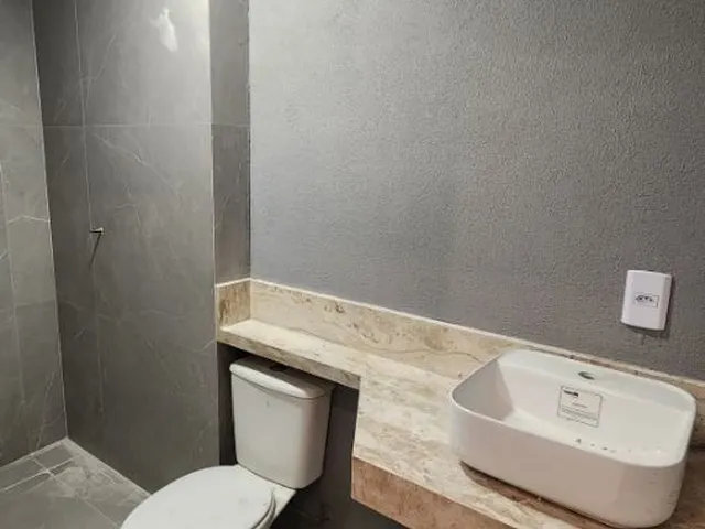 Imagem 10: Excelente Apartamento a Venda em Olho D'Agua - 3 quartos - Nascente - Ventilado