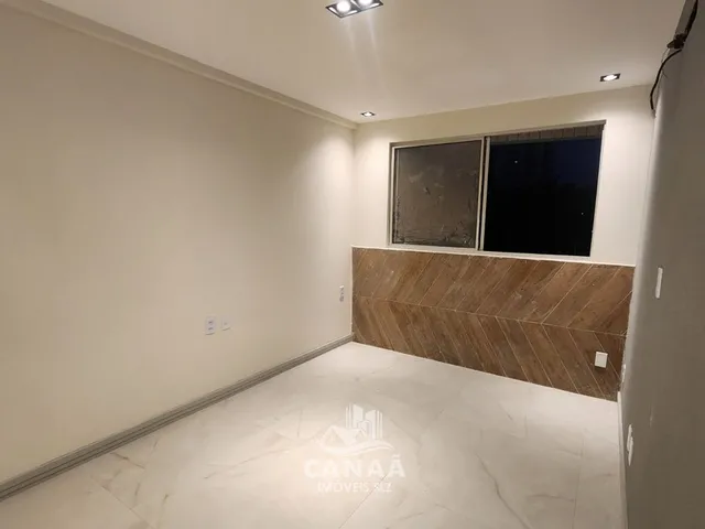 Imagem 7: Excelente Apartamento a Venda em Olho D'Agua - 3 quartos - Nascente - Ventilado