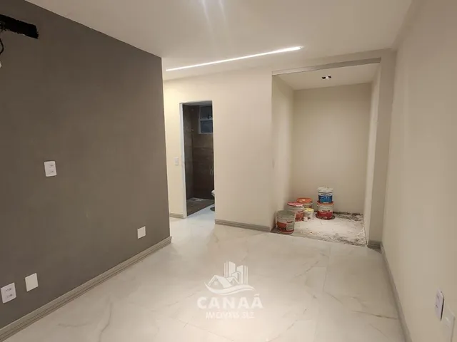 Imagem 11: Excelente Apartamento a Venda em Olho D'Agua - 3 quartos - Nascente - Ventilado
