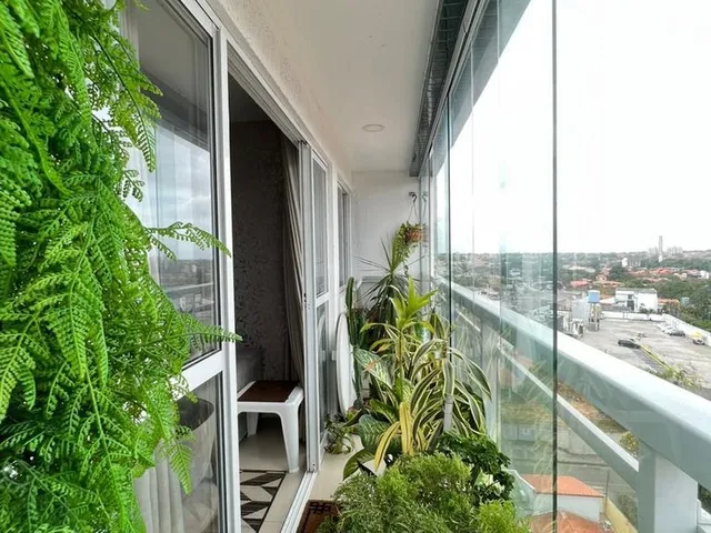 Imagem 5: Vende-se Excelente Apartamento no Cond Taroa Residence - Olho D'Agua - 2 quartos