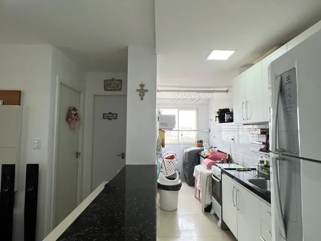 Imagem 9: Vende-se Excelente Apartamento no Cond Taroa Residence - Olho D'Agua - 2 quartos
