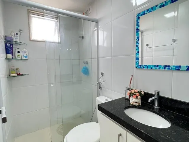 Imagem 4: Vende-se Excelente Apartamento no Cond Taroa Residence - Olho D'Agua - 2 quartos