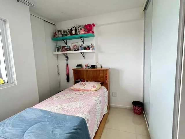 Imagem 6: Vende-se Excelente Apartamento no Cond Taroa Residence - Olho D'Agua - 2 quartos