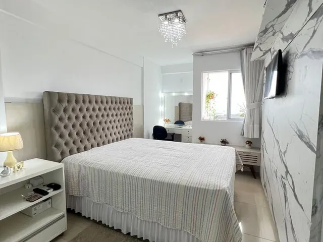 Imagem 8: Vende-se Excelente Apartamento no Cond Taroa Residence - Olho D'Agua - 2 quartos