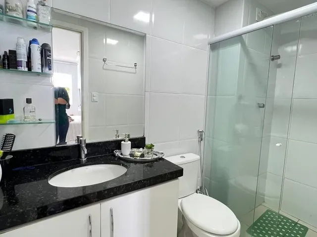 Imagem 2: Vende-se Excelente Apartamento no Cond Taroa Residence - Olho D'Agua - 2 quartos
