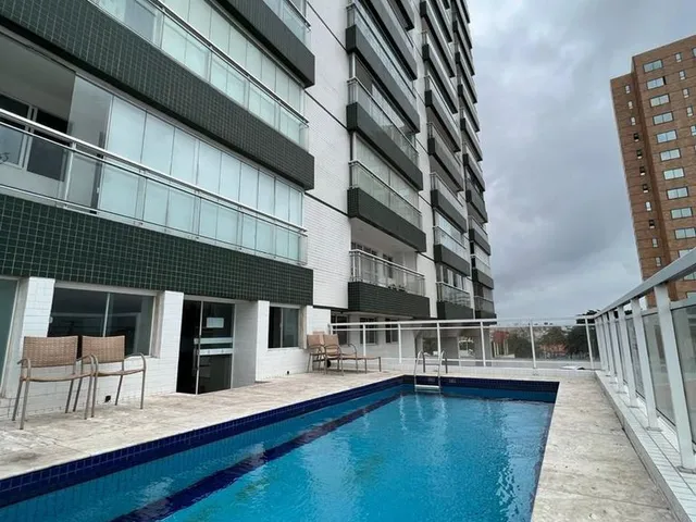 Imagem 10: Vende-se Excelente Apartamento no Cond Taroa Residence - Olho D'Agua - 2 quartos